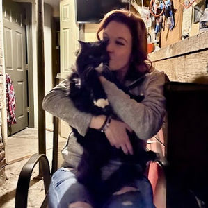 Meet your Posher, Genevieve